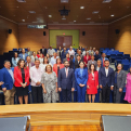 El 91% de las salas del Departamento Judicial de San Cristóbal mantiene justicia al día